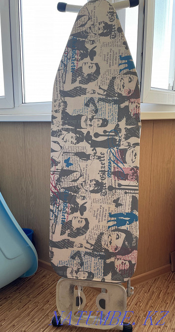 The ironer is good Pavlodar - photo 1