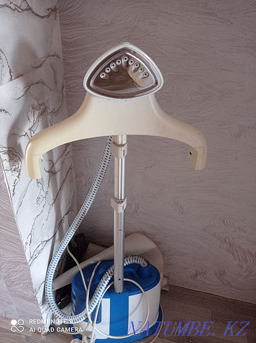 Отпариватель на продажу Валиханово - изображение 1