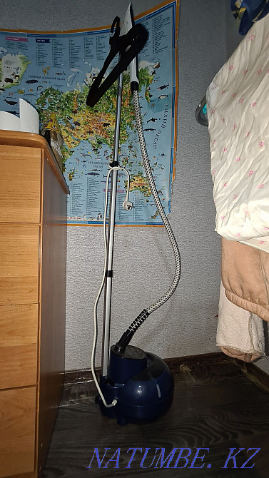 Steamer medea Petropavlovsk - photo 2