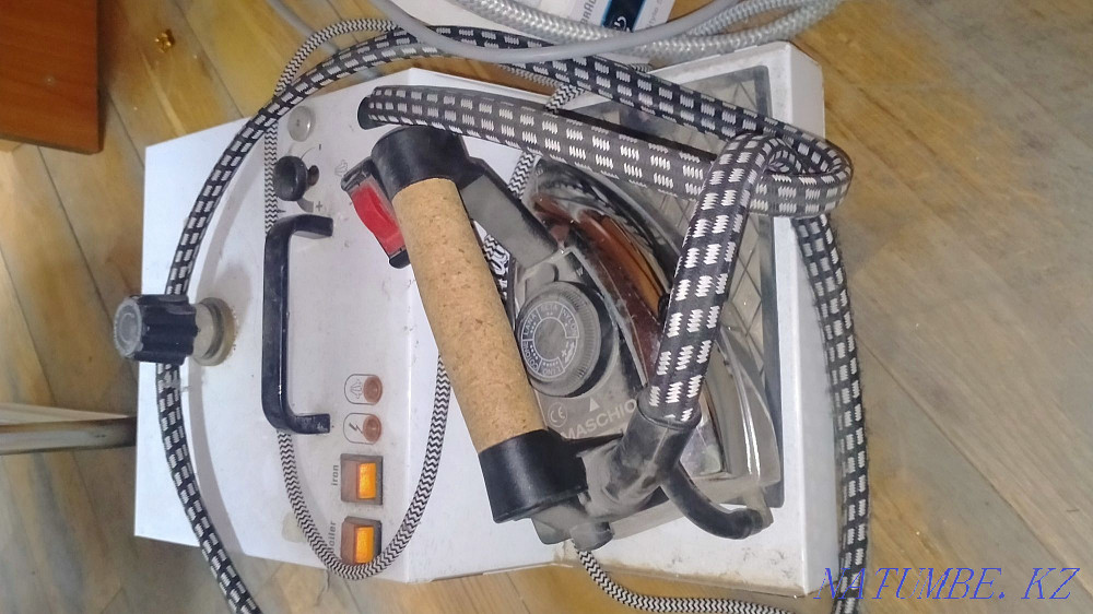 Сапалы темір сатамын  Астана - изображение 1