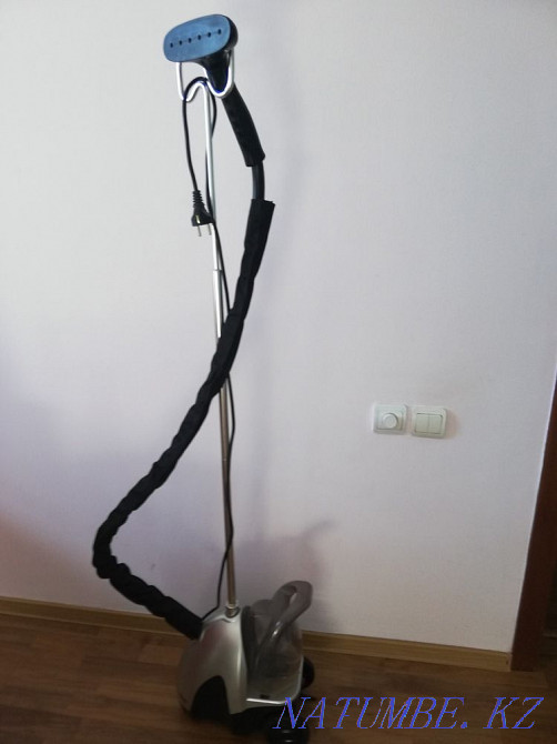 Steamer iron Каменка - photo 1