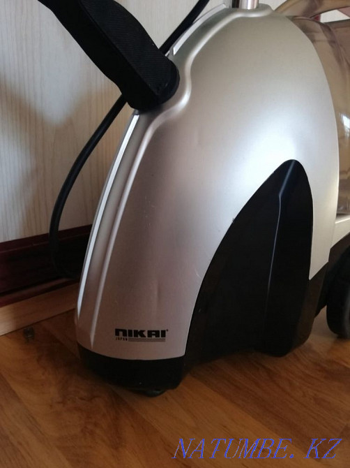 Steamer iron Каменка - photo 3