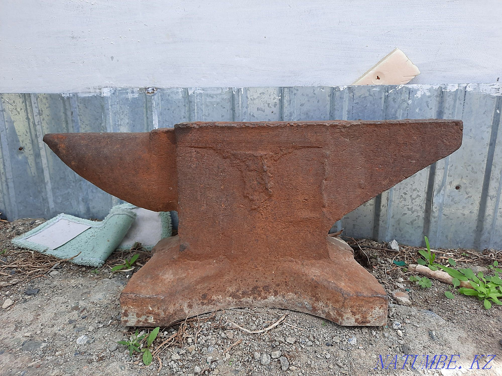 Тос, парный утюг  - изображение 1