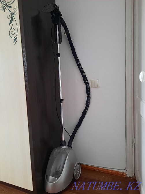 Тос, парный утюг  - изображение 3