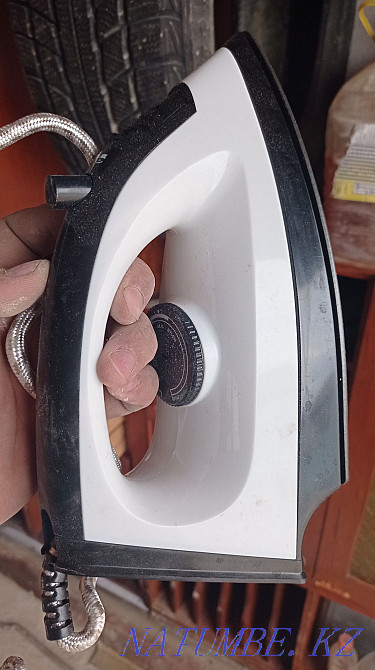Утюг новый не использовали Мангистау - изображение 2
