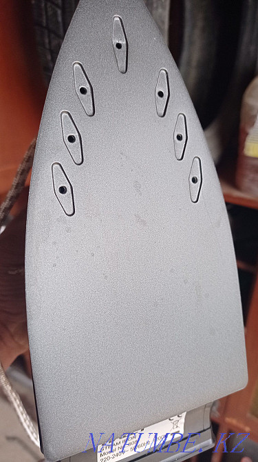 Утюг новый не использовали Мангистау - изображение 1