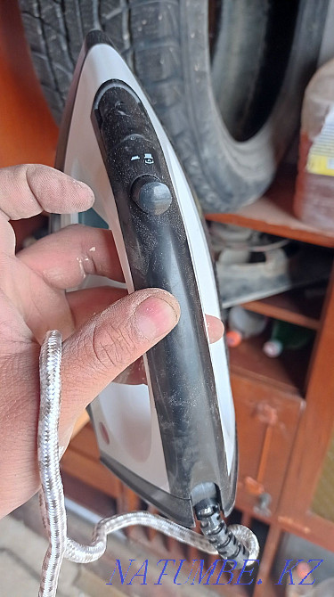 Утюг новый не использовали Мангистау - изображение 3