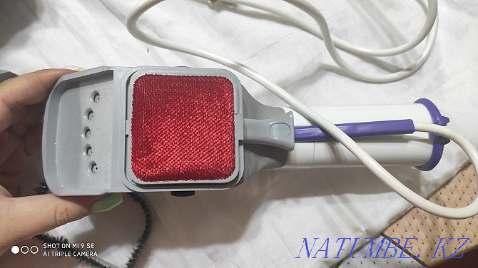 Sell manual express steam iron Almaty - photo 7