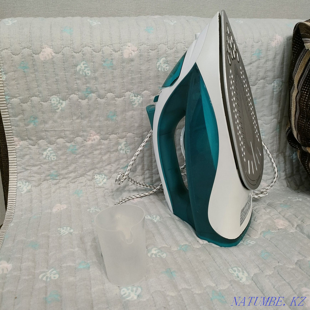 Продам утюг Masima MS-1289 Алматы - изображение 2