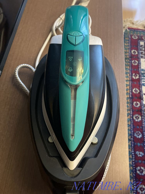 Парогенератор Polaris  - изображение 3