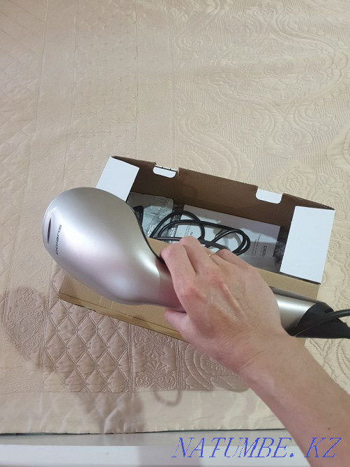 Sell steam iron Кайтпас - photo 2