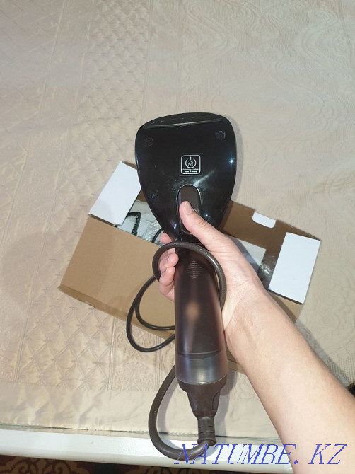 Sell steam iron Кайтпас - photo 4