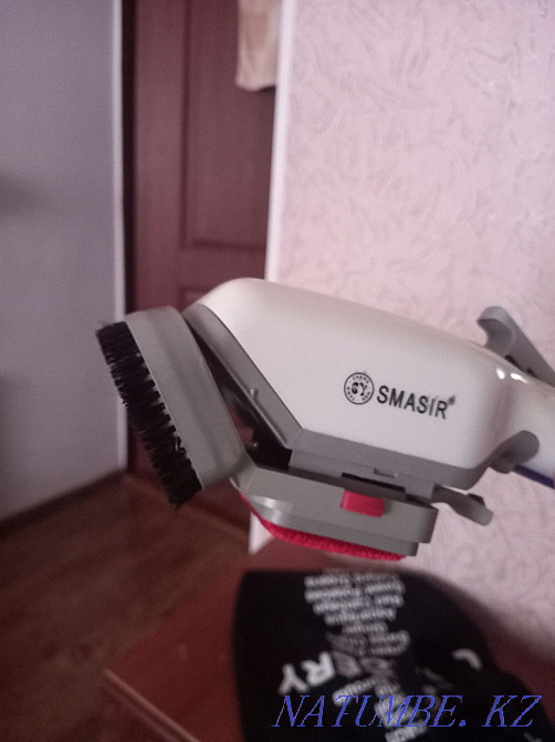 Sell steam iron Taraz - photo 2