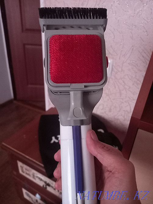 Sell steam iron Taraz - photo 1