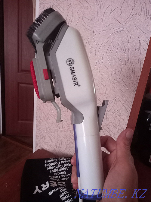 Sell steam iron Taraz - photo 3