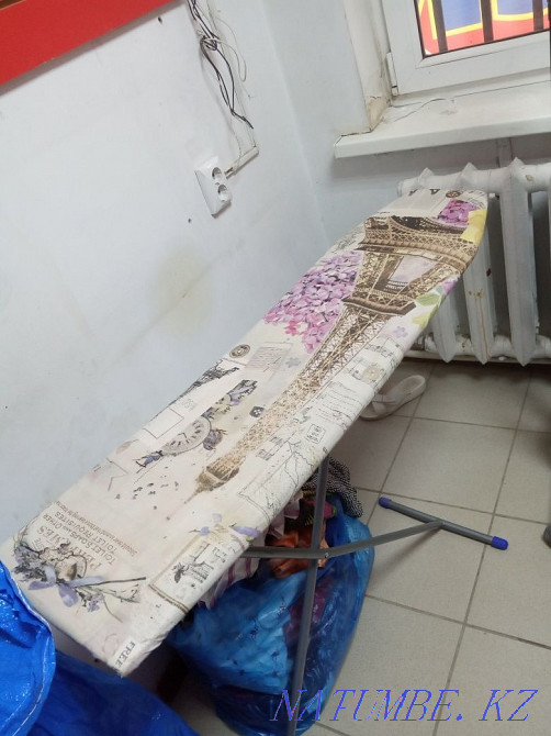 Ironing board Aqtobe - photo 1
