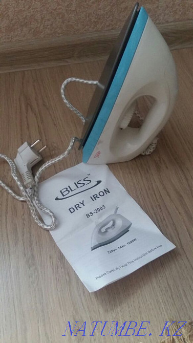 Brand new iron for sale! Taldykorgan - photo 2