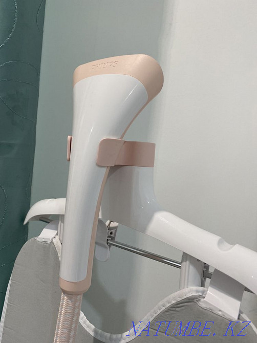 Отпариватель для одежды Philips GS, СРОЧНО Алматы - изображение 1