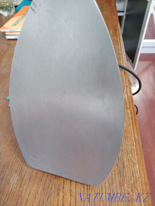 Iron USSR 1990. Astana - photo 3