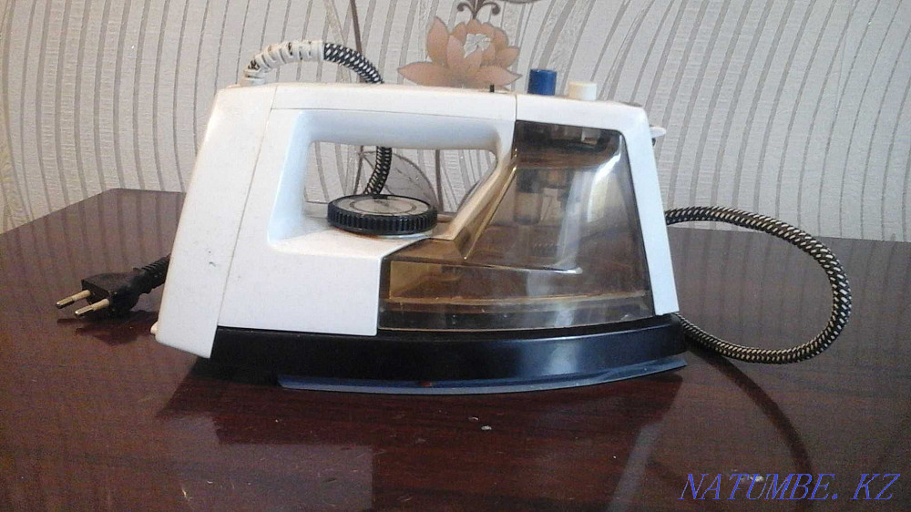 Iron working 3000 Semey - photo 3