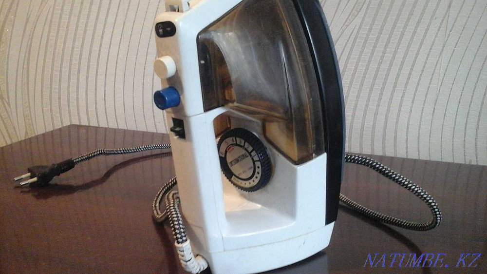 Iron working 3000 Semey - photo 1