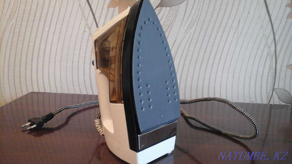 Iron working 3000 Semey - photo 2