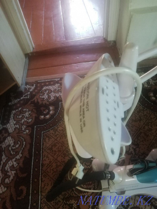 Продажа или обмен отпаривателя Рудный - изображение 4