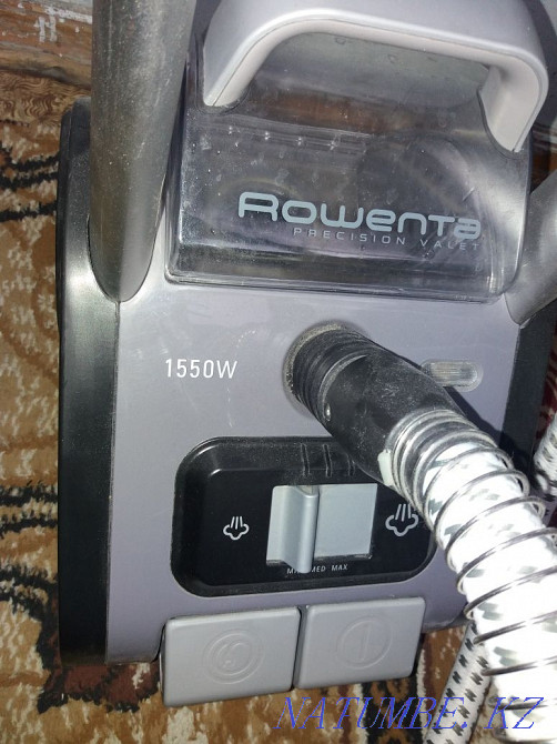 Rowenta steamer for sale Temirtau - photo 1