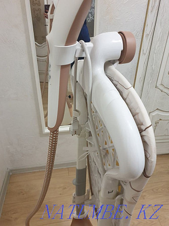 Philips garment steamer Almaty - photo 8