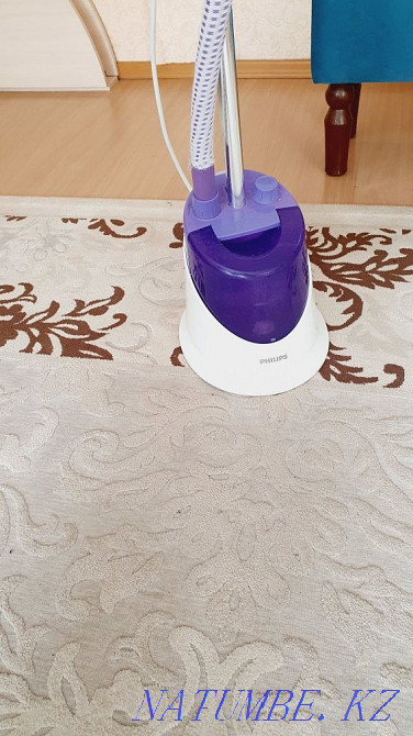 Phillips бумен үтіктеу  Астана - изображение 5