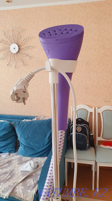 Phillips бумен үтіктеу  Астана - изображение 3