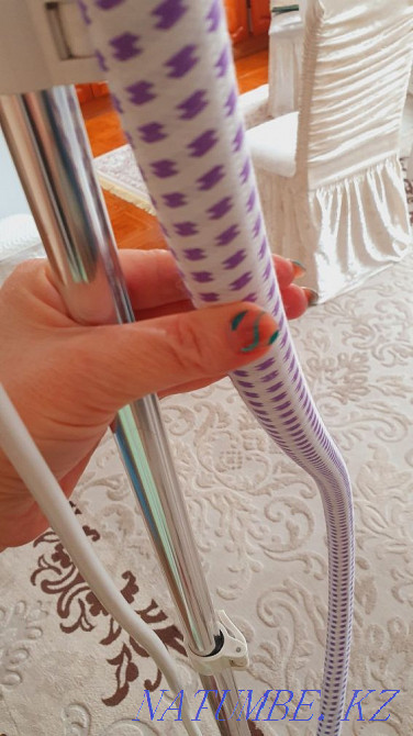 Phillips бумен үтіктеу  Астана - изображение 4