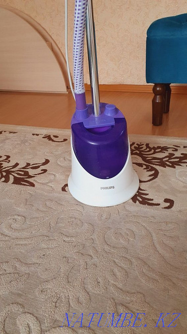 Phillips бумен үтіктеу  Астана - изображение 1