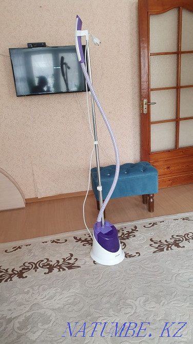 Phillips бумен үтіктеу  Астана - изображение 2