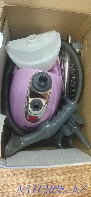 Парогенератор Marvel Актау - изображение 2