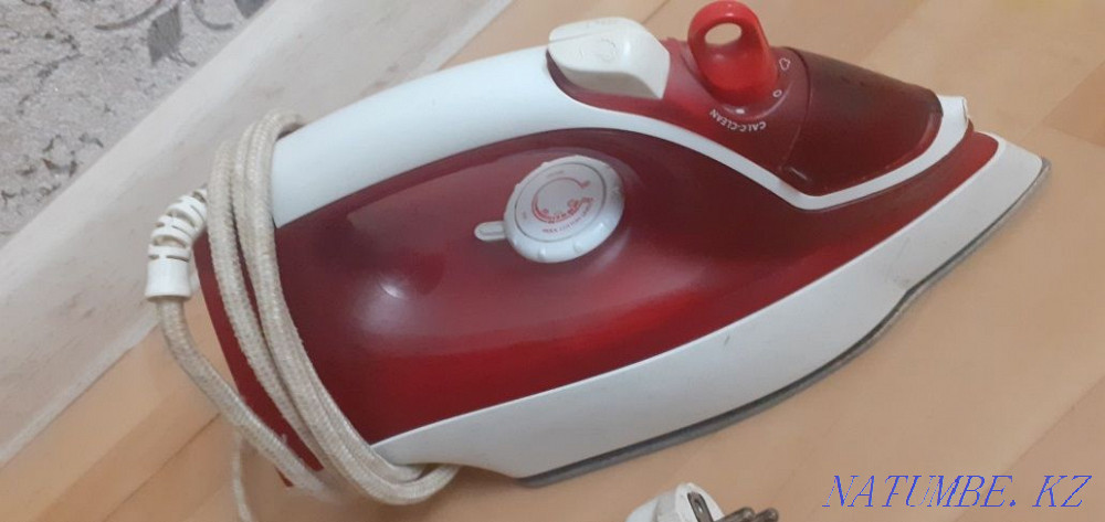 Iron Philips GC2528 MAX Aqtau - photo 2