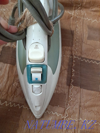 Tefal iron for sale Almaty - photo 2