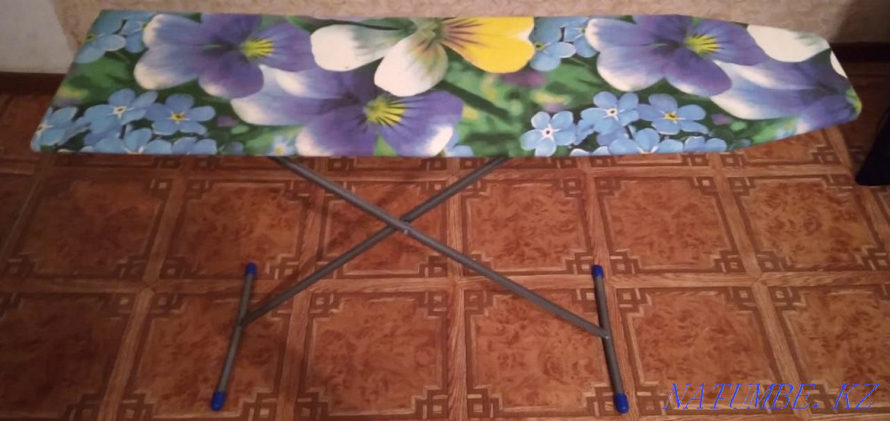 Үтіктеу тақтасын сатыңыз  - изображение 1