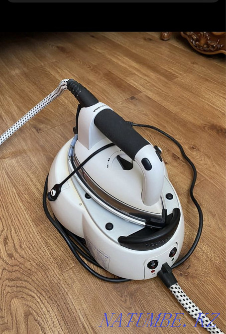 I will sell the iron Astana - photo 1