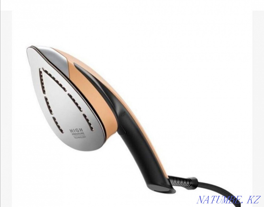 Продам паровая гладильная система Tefal QT-2020 Алматы - изображение 5