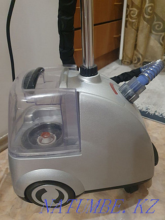 Sell steam iron Almaty - photo 1