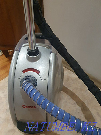 Sell steam iron Almaty - photo 3