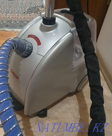 Sell steam iron Almaty - photo 4