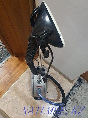 Sell steam iron Almaty - photo 2