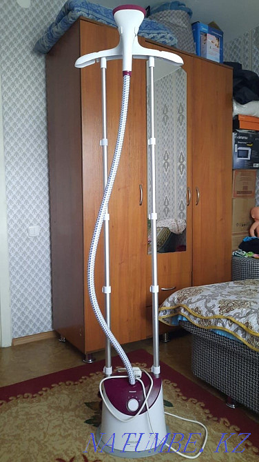 steamer for sale Petropavlovsk - photo 1