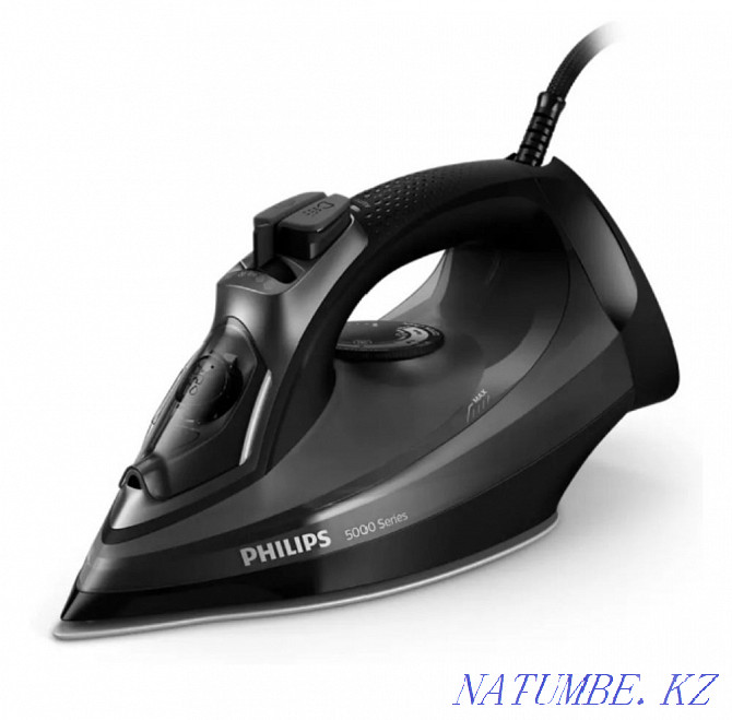 Утюг philips Алматы - изображение 1