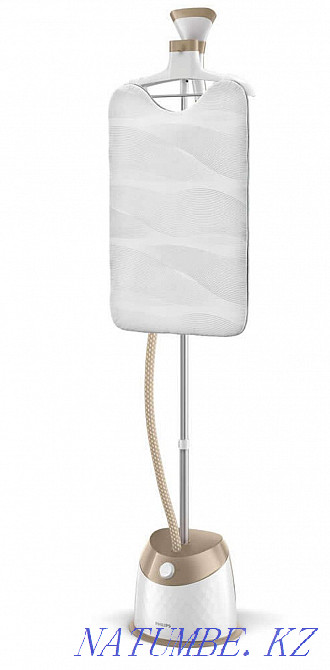 Garment steamer PHILIPS GC524/60  - photo 2