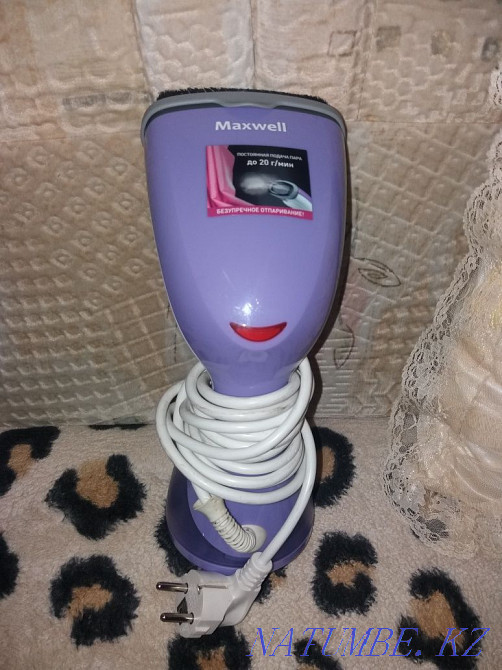 I will sell a steamer Temirtau - photo 4