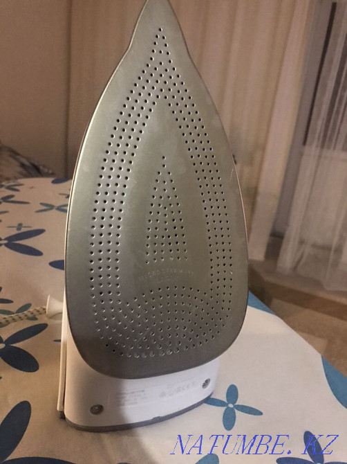 Продам утюг Павлодар - изображение 2