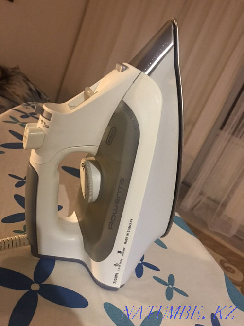 Продам утюг Павлодар - изображение 1